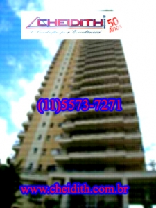 Edifício Excellence klabin - Apartamento 4 dormitórios, Excellence Klabin Edifício